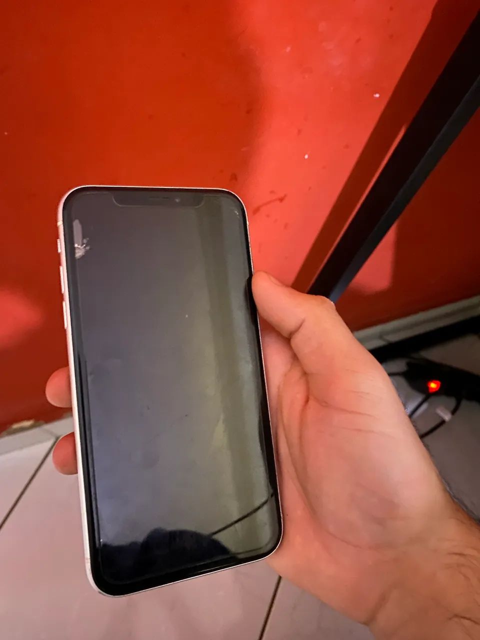 iPhone XR - Anapolis Goiás  - Foto 4