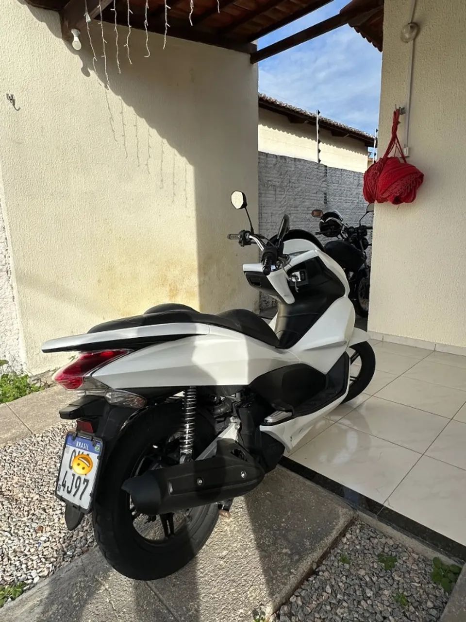 Pcx 2014  - Foto 3