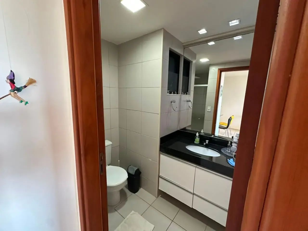 Apartamento à venda no EDIFÍCIO SETAI, CRUZ DAS ALMAS, Maceió, AL - Foto 3