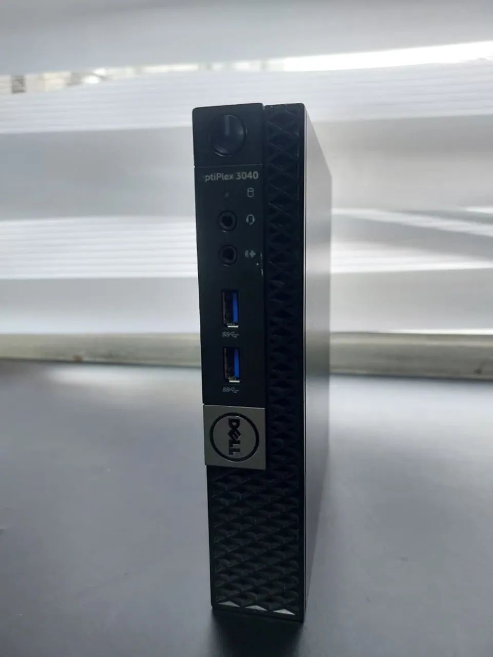Mini PC Dell Optiplex 3040 I5 6Gen - Foto 3