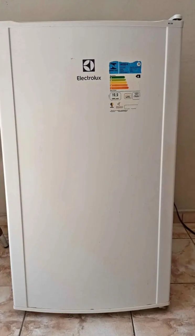 Frigobar Eletrolux 120l - Foto 2