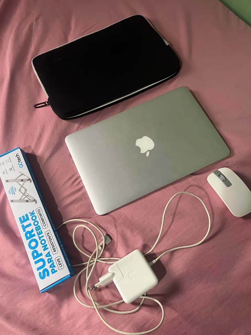 MacBook Air A1465 (11-inch, Mid 2012) à venda! - Notebooks - Vila