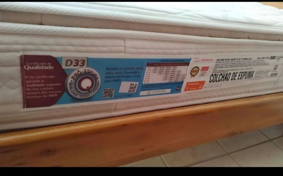 Móveis seminovos a venda - Foto 2