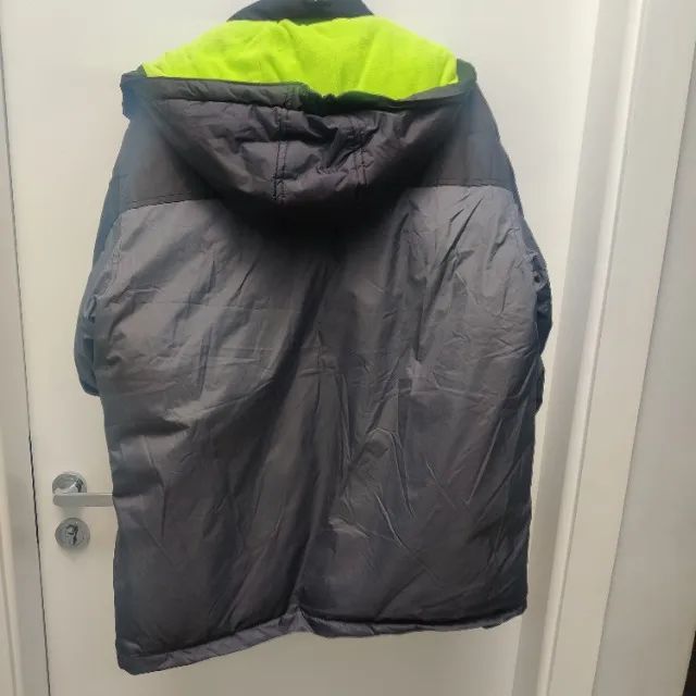 Jaqueta de inverno - Foto 3