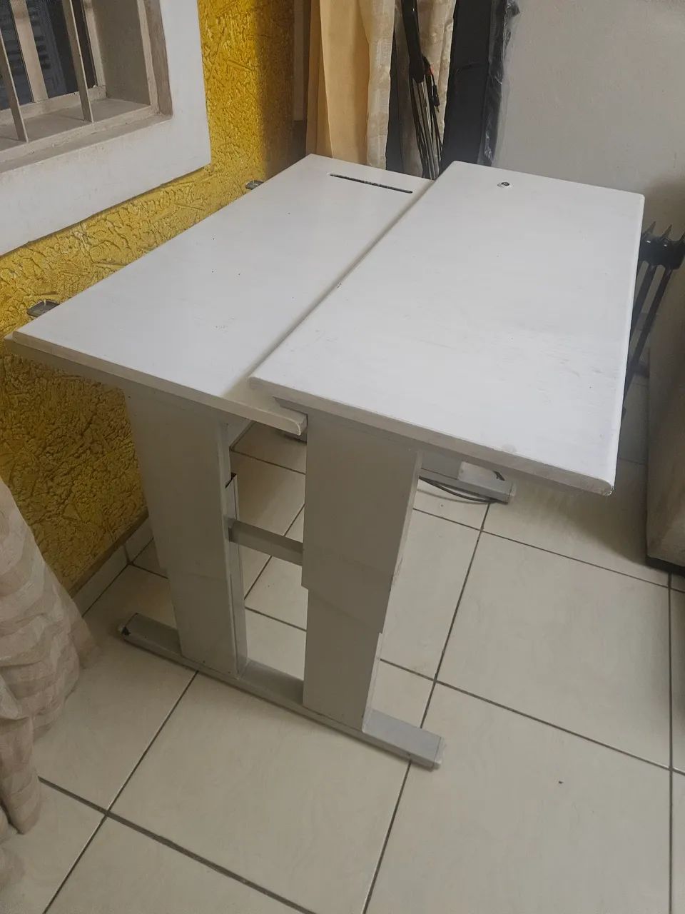 Mesa de escritorio - Foto 2