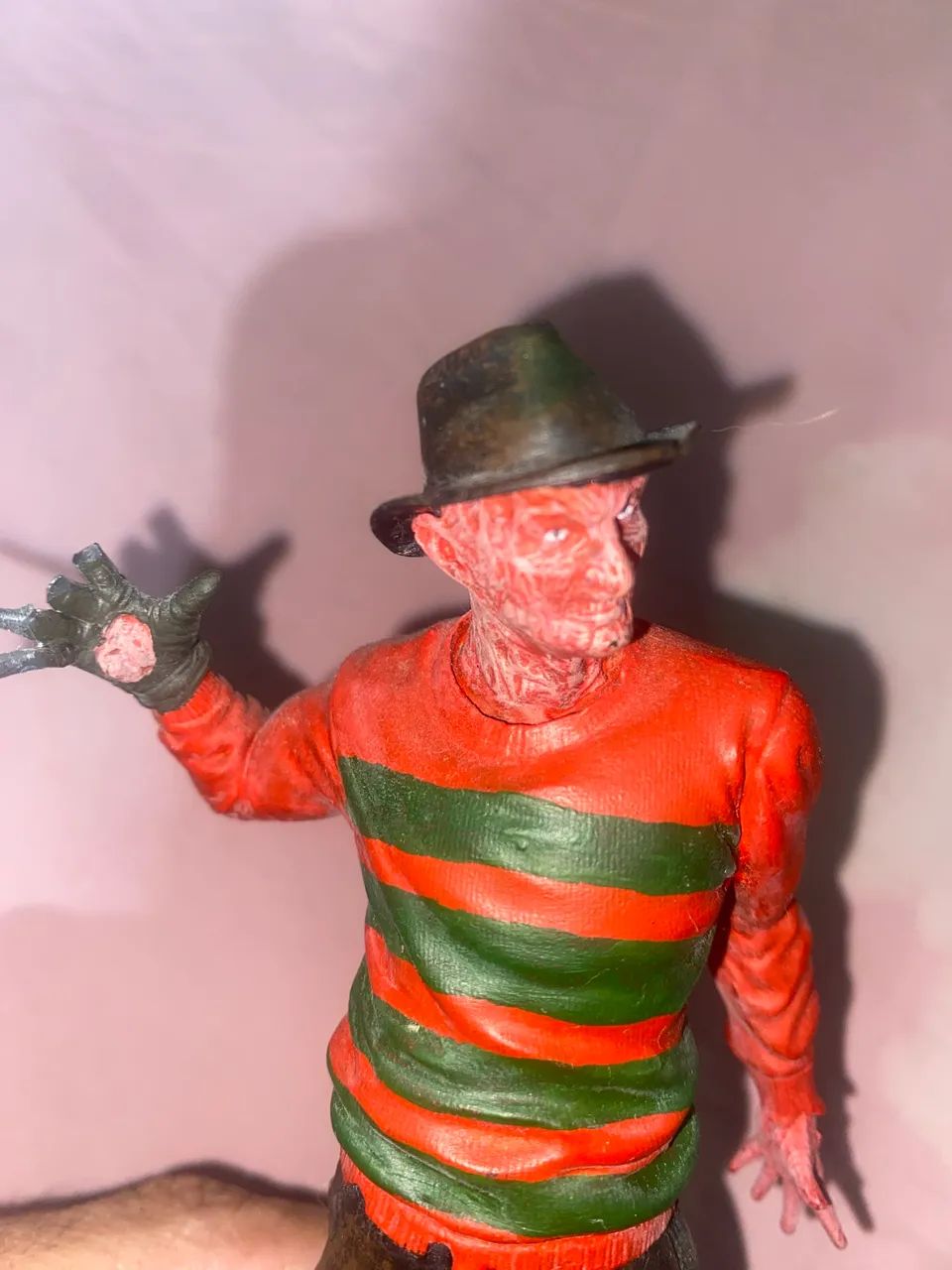 Action Figure - Freddy Krueger - Foto 2