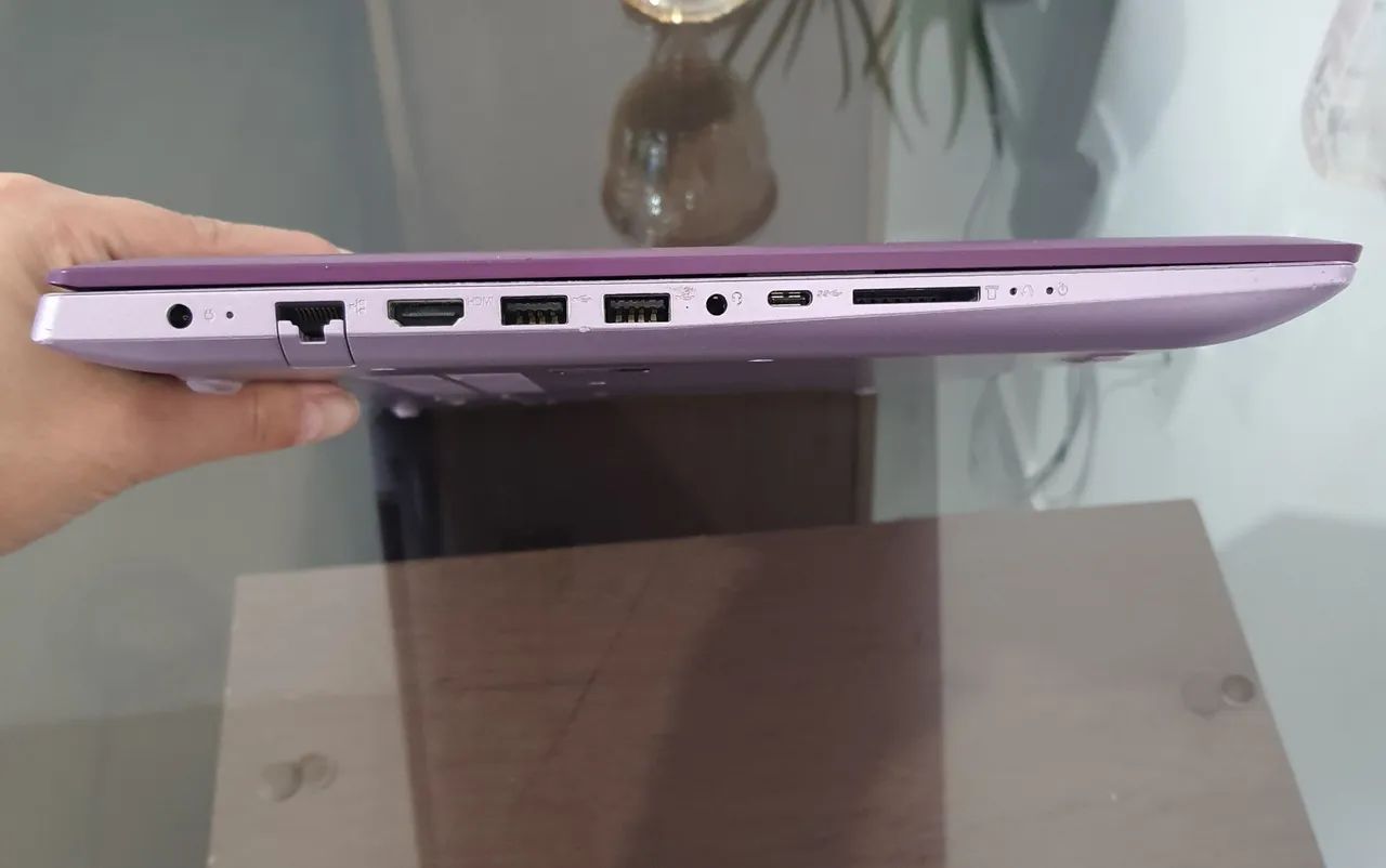Notebook Lenovo IdeaPad 330-15IKB | Intel Core i3 8ª Geração | SSD