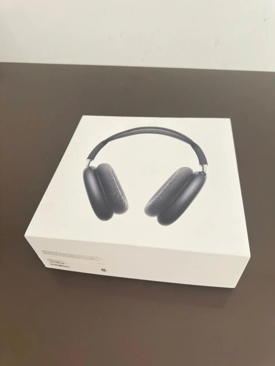 Airpods Max Midnight USB C (Modelo 2024/2025) Original Apple