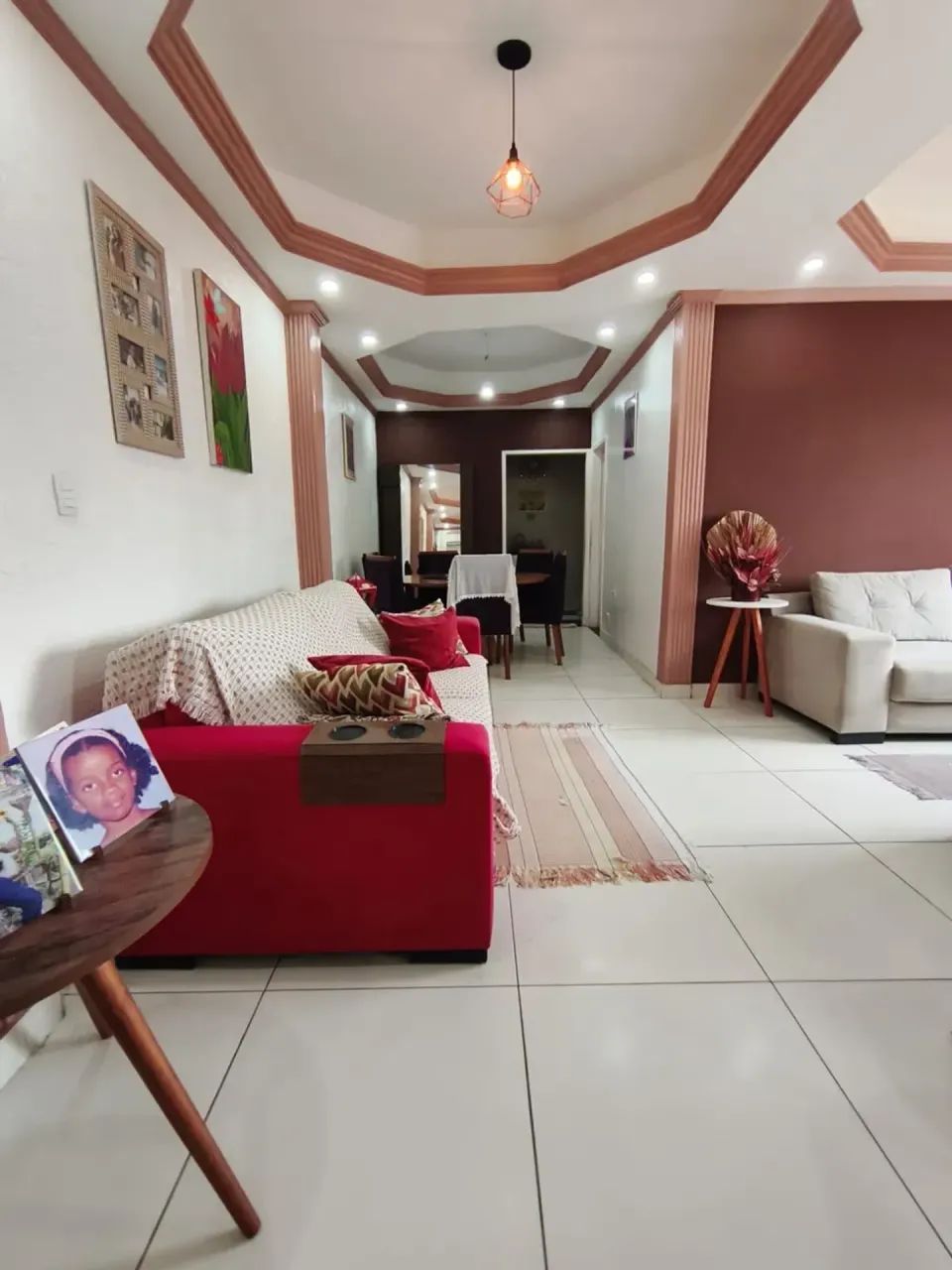 ALUGA-SE IMÓVEL TRIPLEX + KITNETS | CAMAÇARI/BA - Foto 5