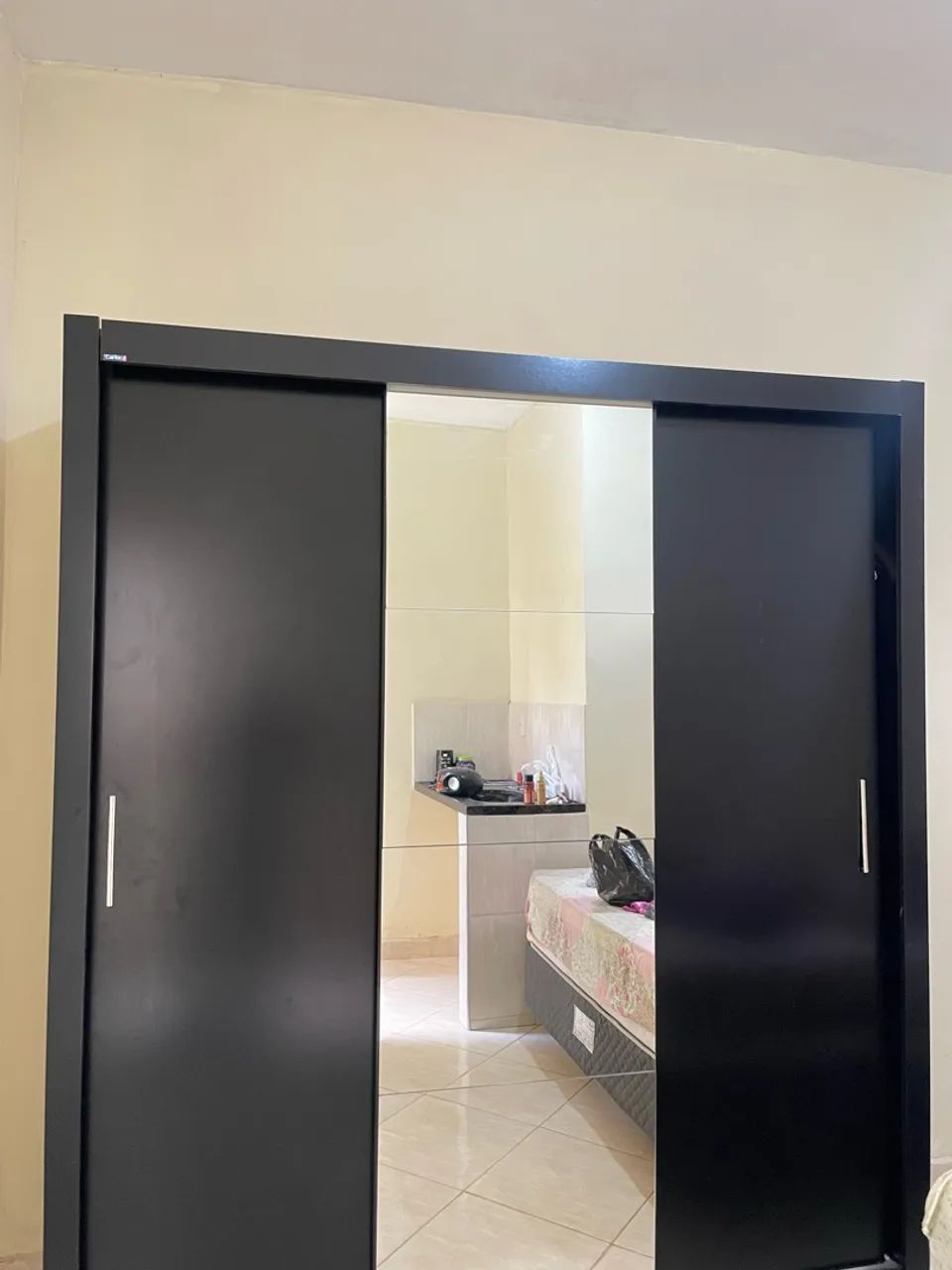 Guarda-roupa usado - Foto 3