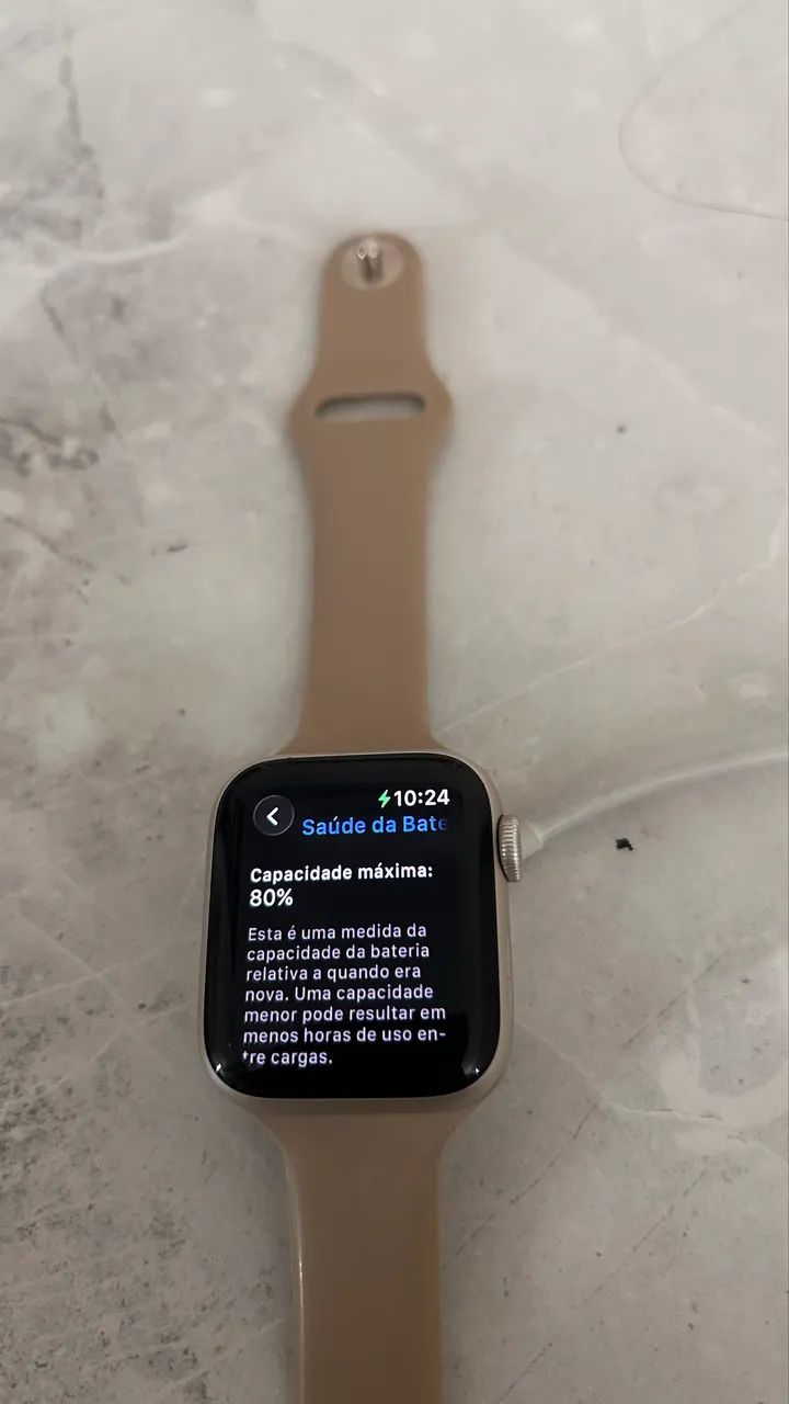 Apple Watch SE 40mm - Foto 3