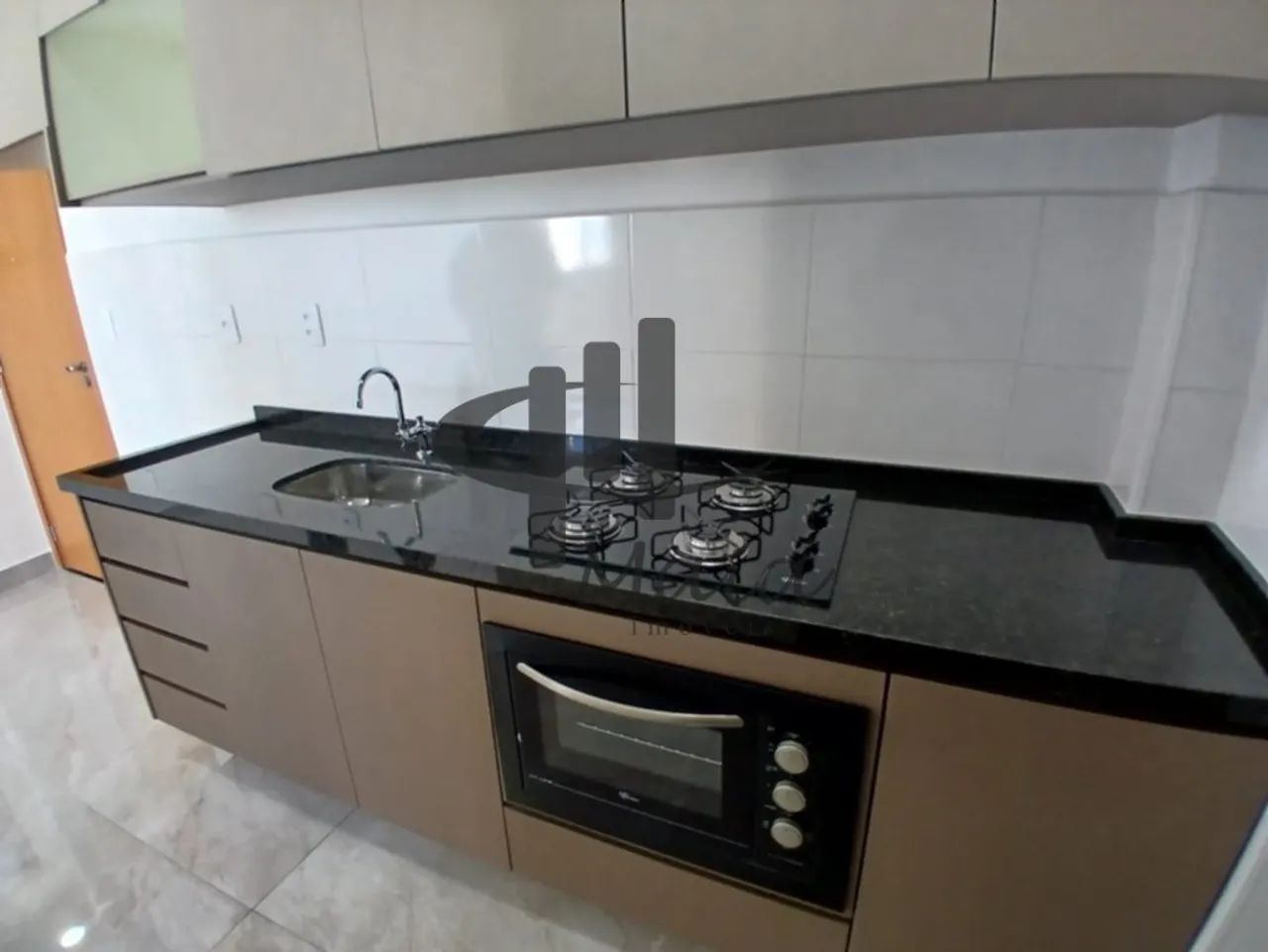 Locação Apartamento Santo Andre Palmares Ref: 46828 - Foto 3
