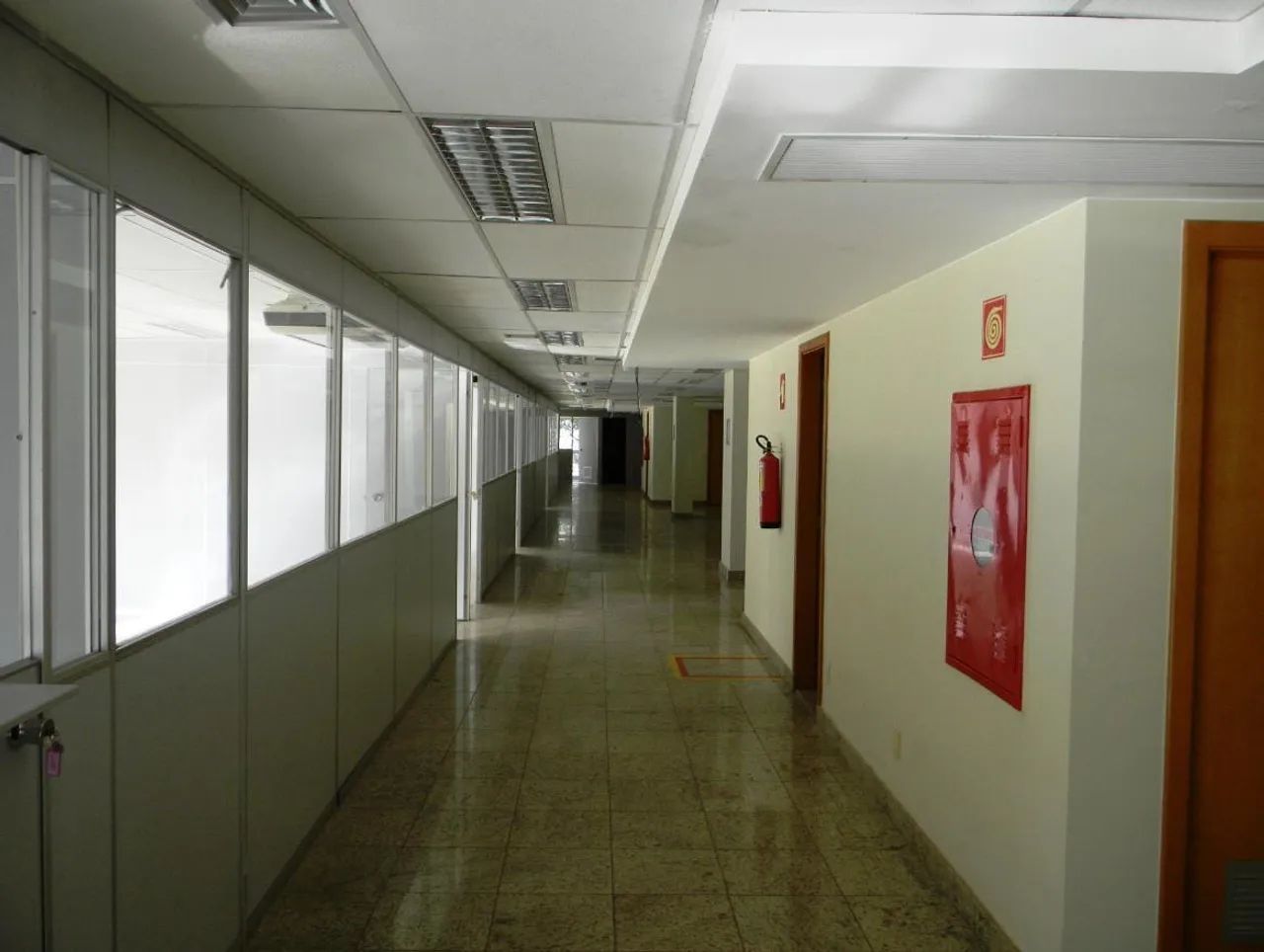 Prédio para Locação com 2.575m² de AC no Setor de Autarquias Sul | Ideal para Empresas, In - Foto 8