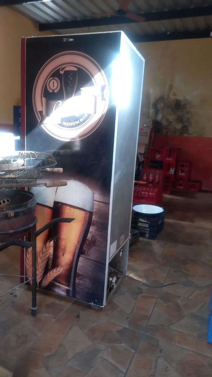 Cervejeira - Geladeiras e Freezers - SETSUL, São José do Rio Preto