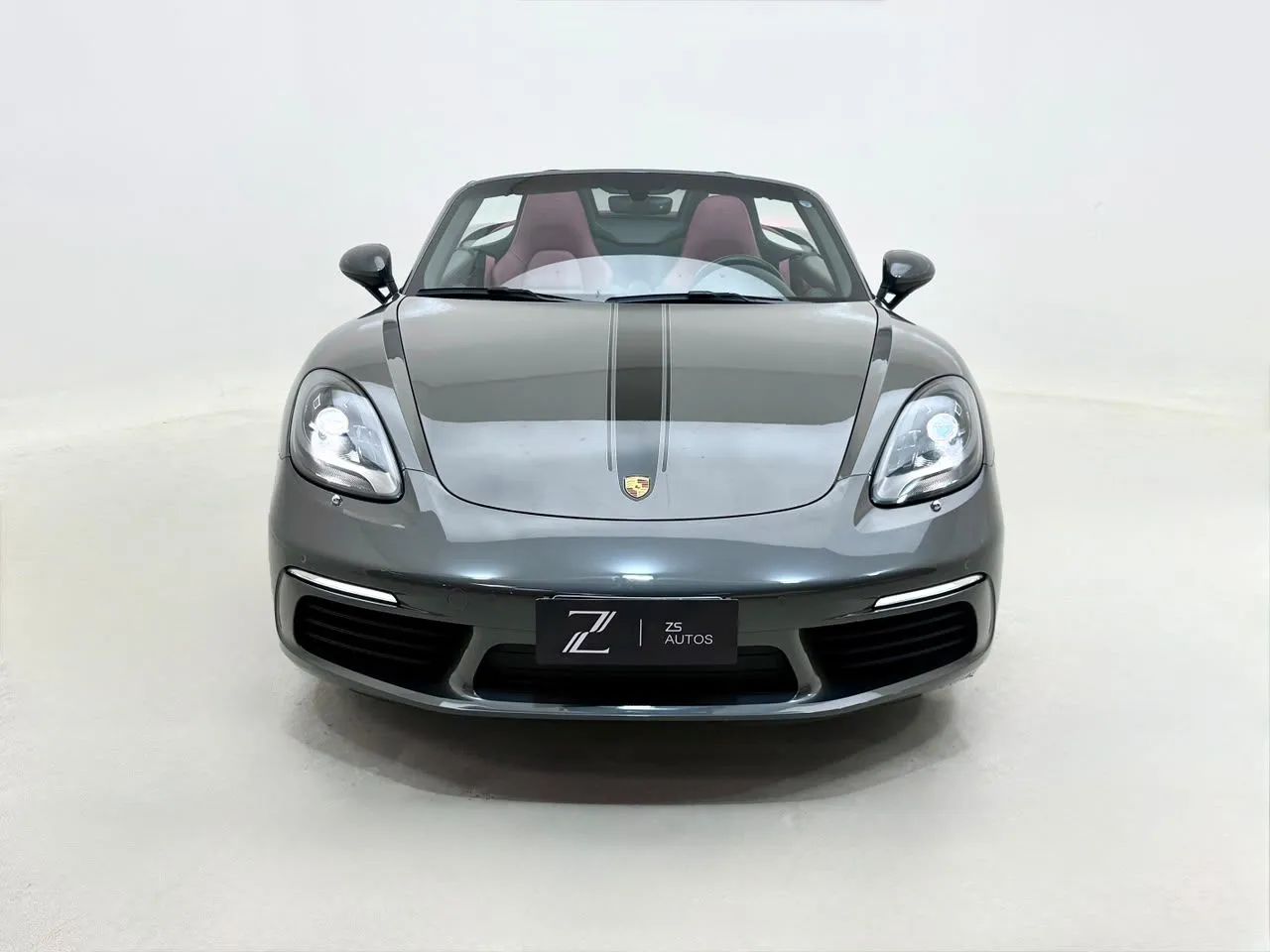Porsche 718 Boxster Style Edition 2.0 300cv 2023 - Foto 3