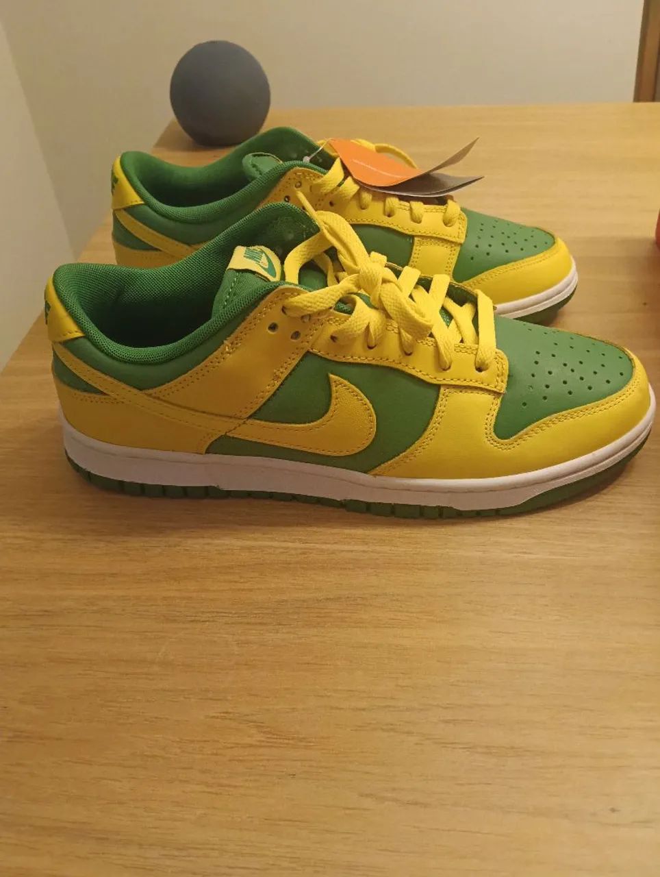 NIKE DUNK LOW RETRO  - Foto 2