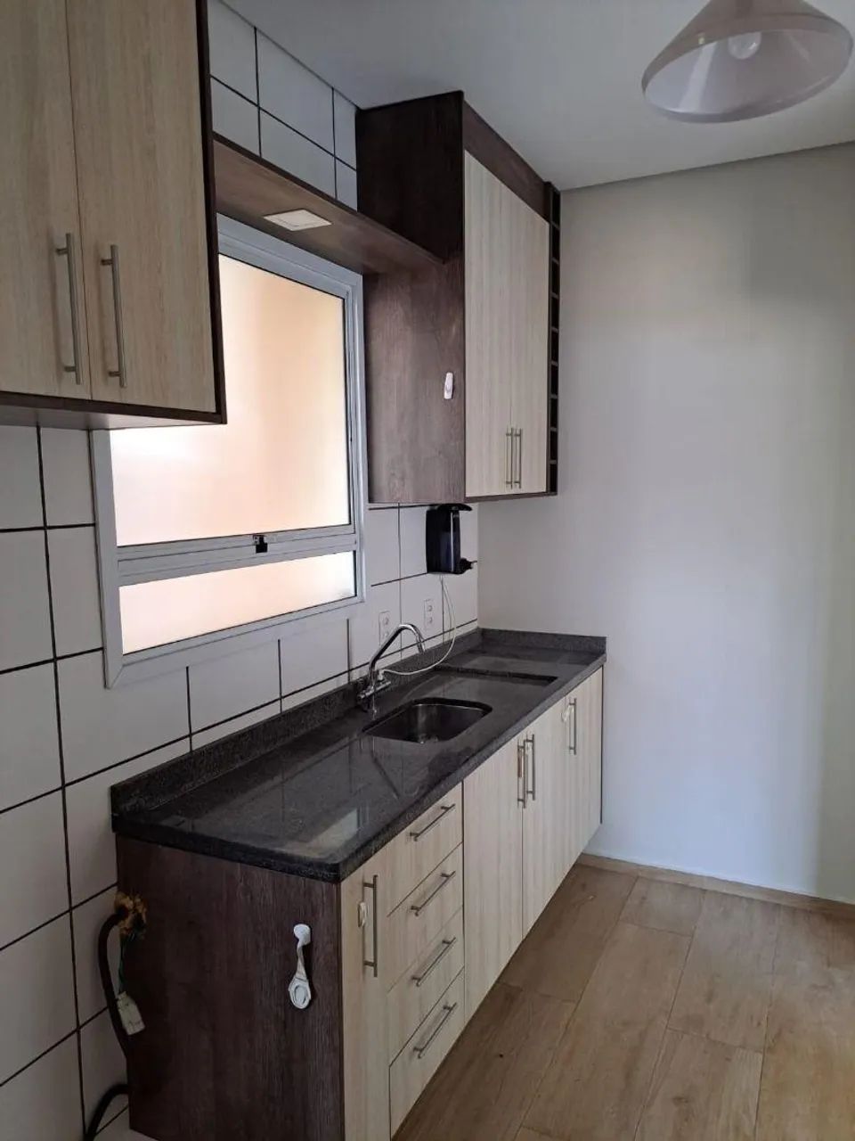 Casa à venda e para alugar em Sumaré, Loteamento Residencial Viva Vista, com 2 quartos, co - Foto 4