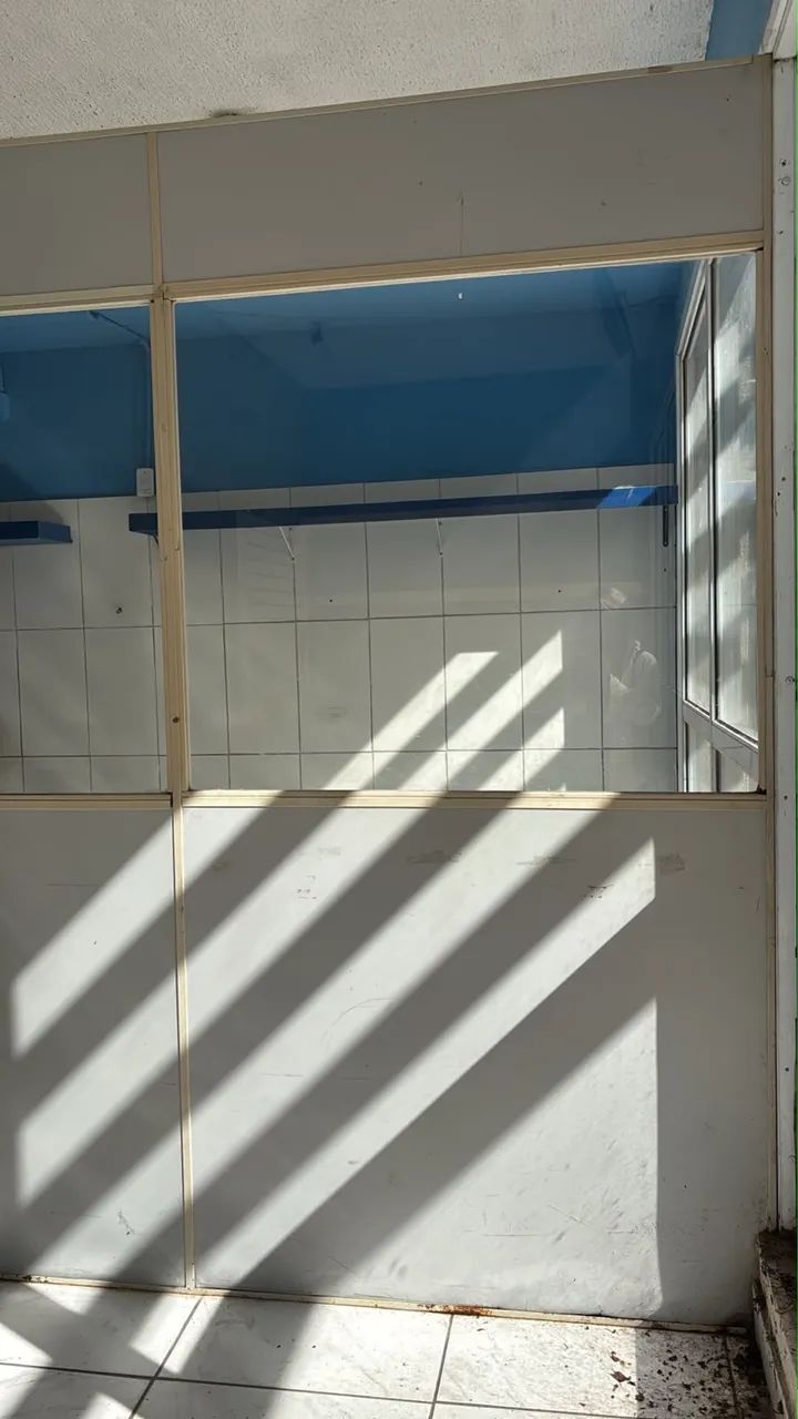 Divisorias/ Baia de Escritório ou Loja (usado)  - Foto 4