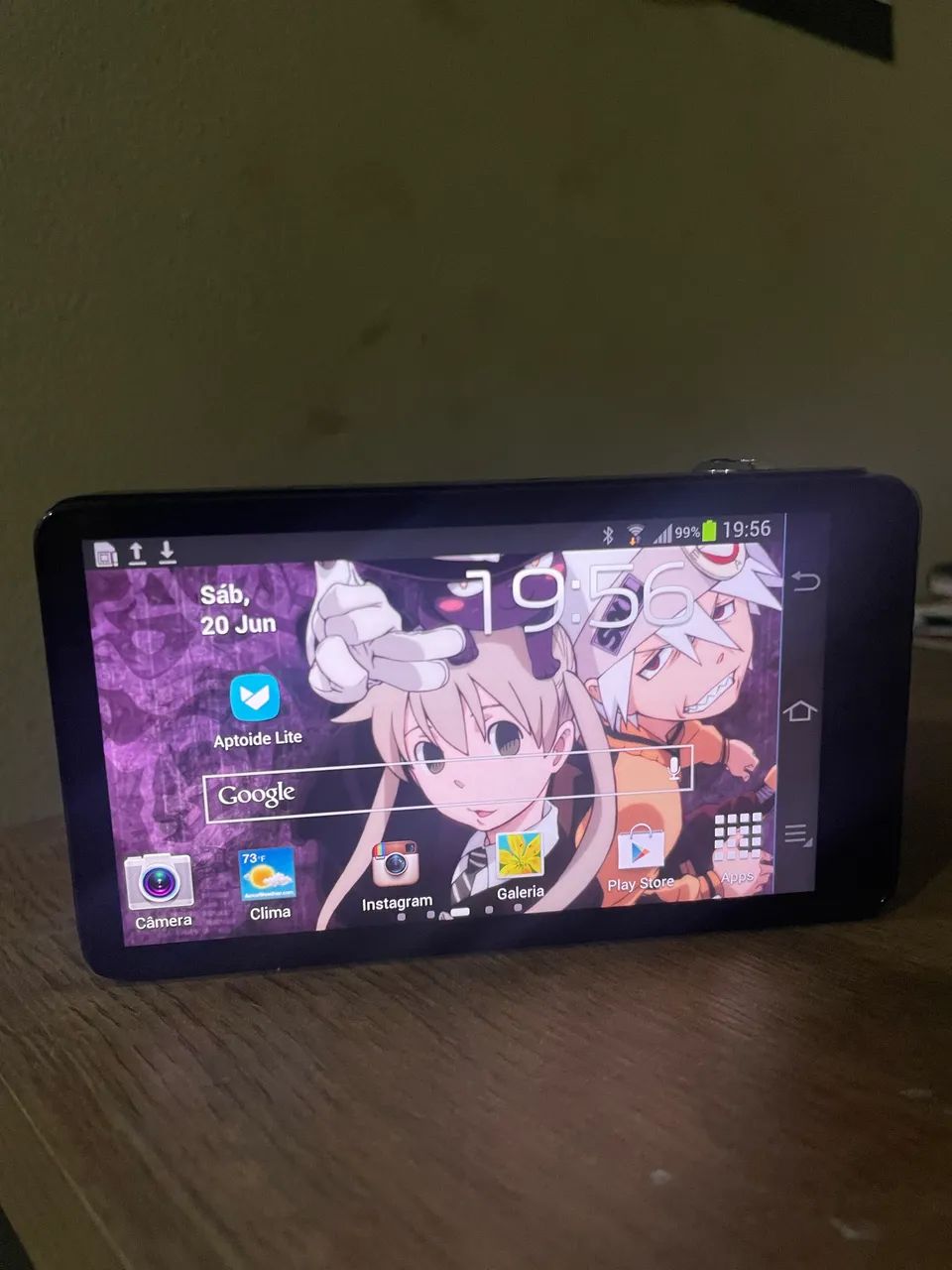 GALAXY CÂMERA 1 - Foto 4