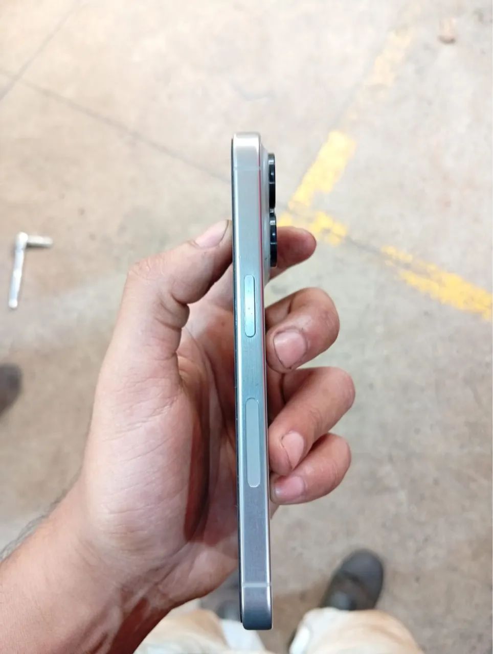 Iphone 15 pro 128gb