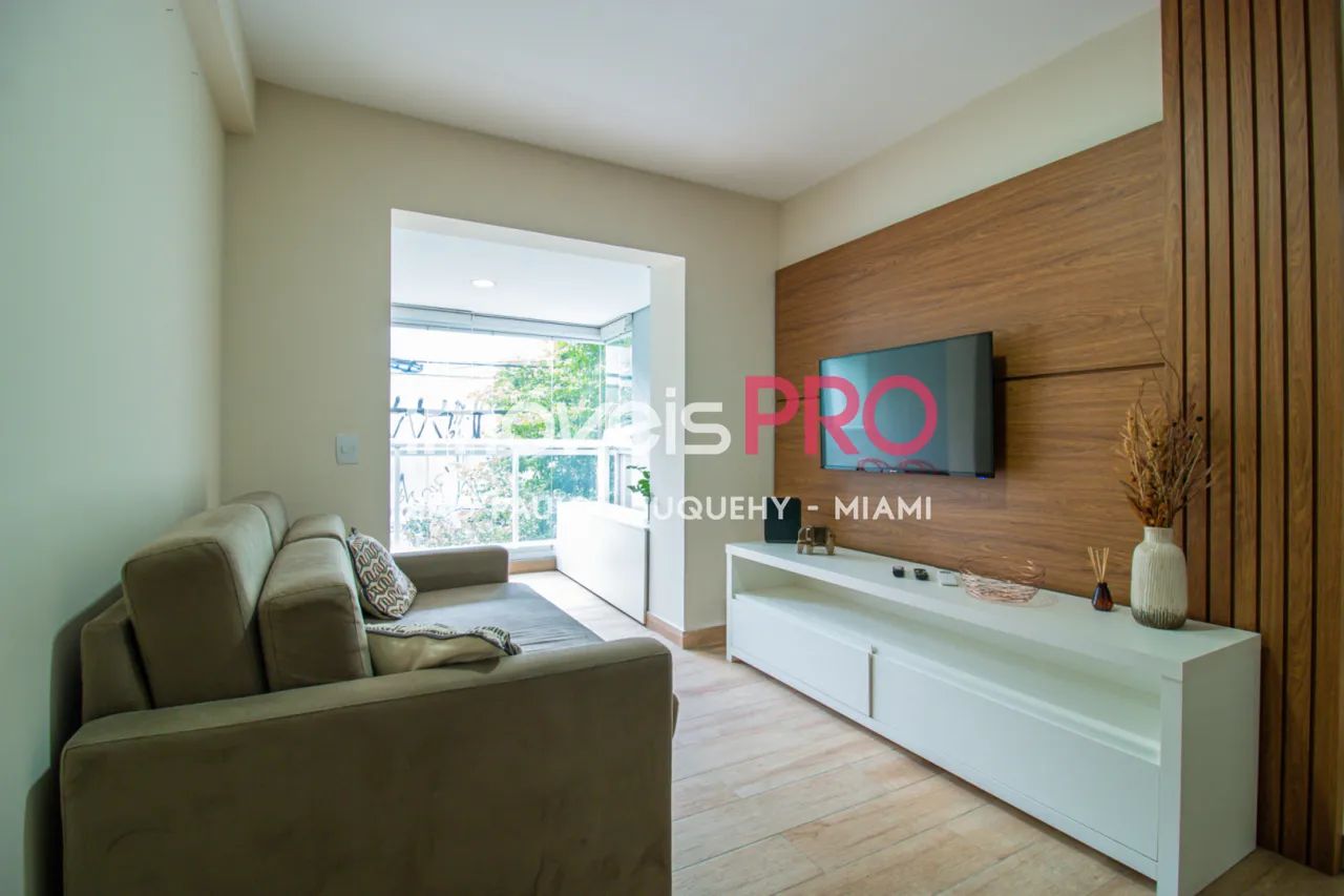 Apartamento para venda em Pinheiros - SP