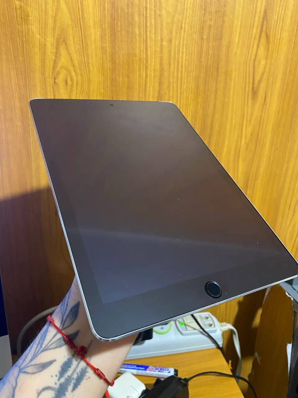 iPad Air 2 128GB / Impecável  - Foto 5