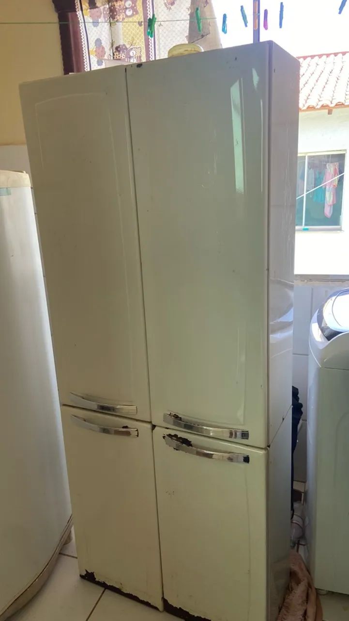 Vendo armário de cozinha 