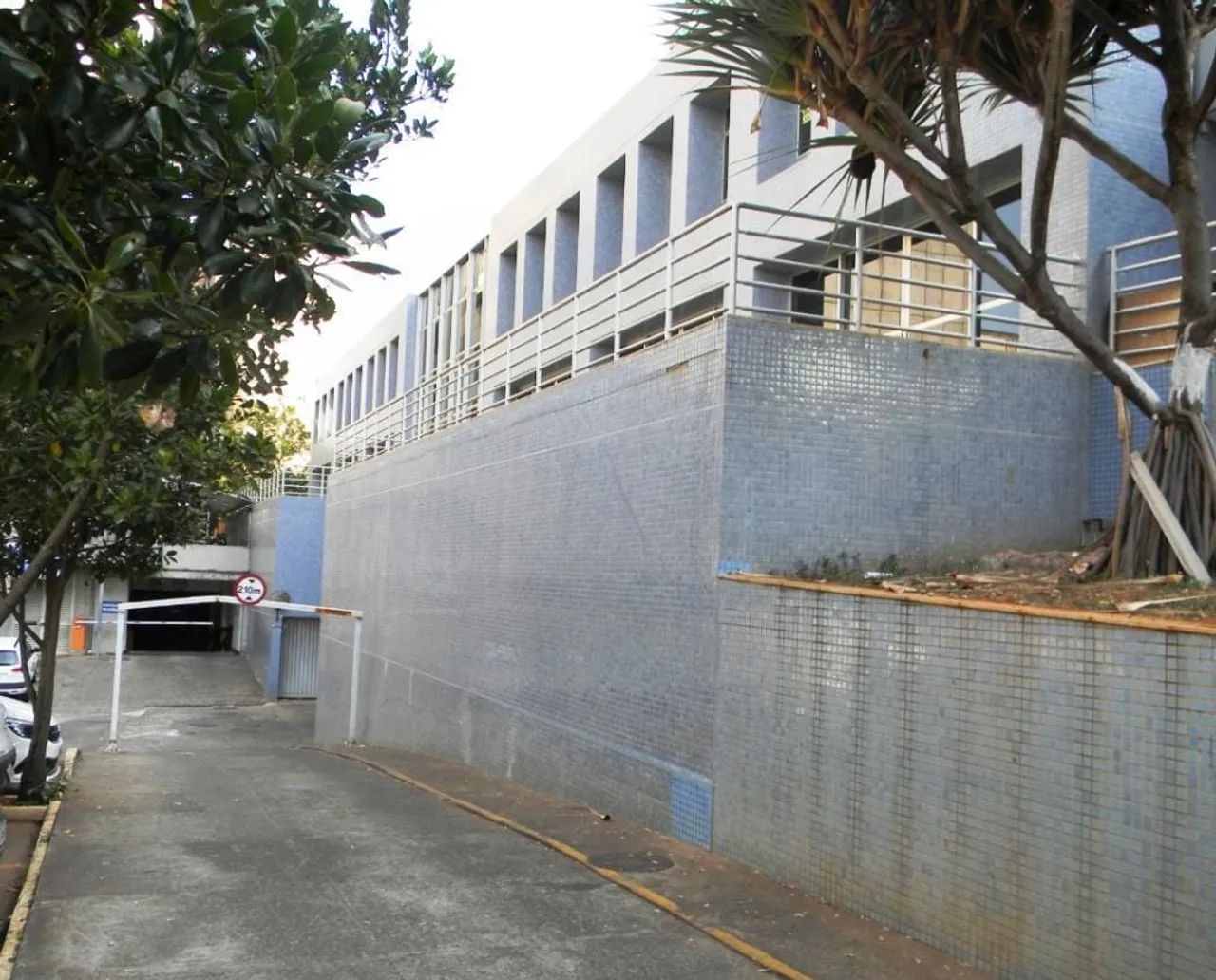 Prédio para Locação com 2.575m² de AC no Setor de Autarquias Sul | Ideal para Empresas, In