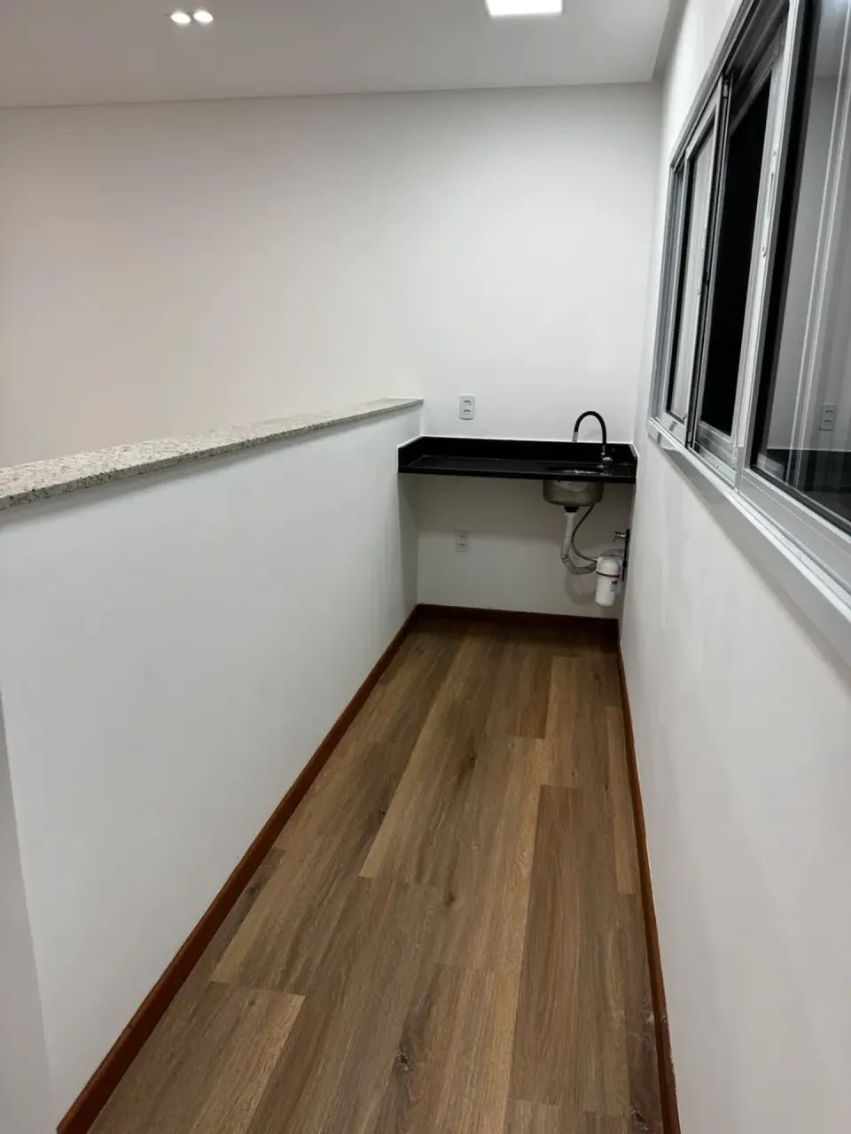 aluguel casa em Alphaville jacuy - Foto 4