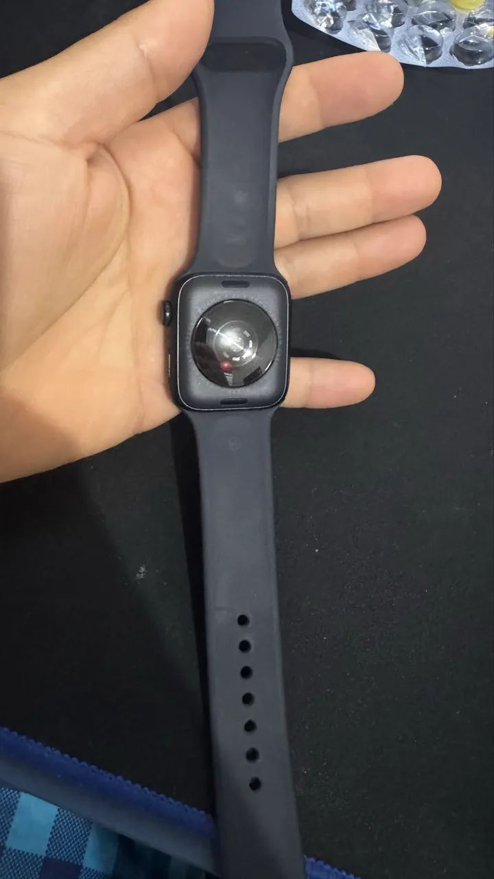 Apple Watch SE 2ª geração 44mm  - Foto 2