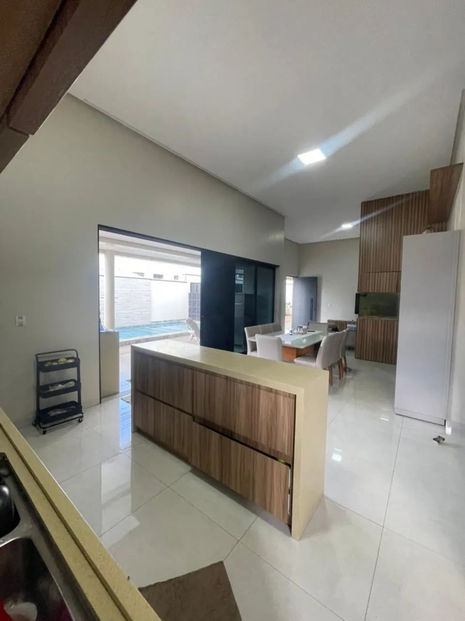 Vende-se casa de Alto padrão  - Foto 3