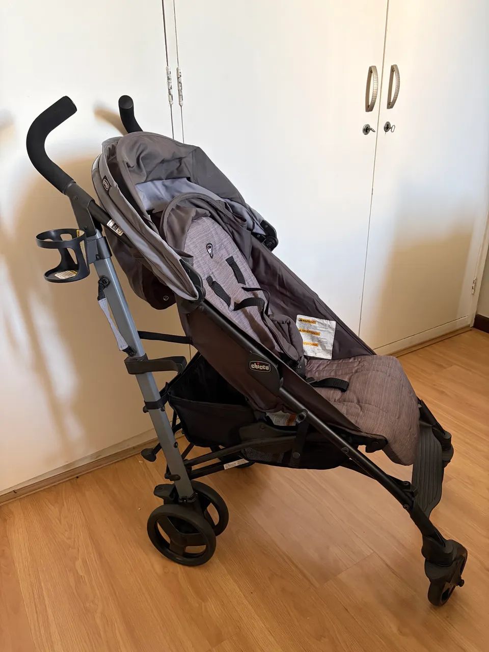 Carrinho Chicco Liteway 