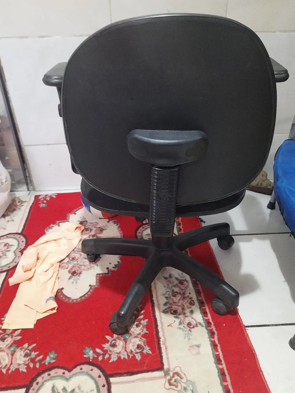 Cadeira para escritório  - Foto 2
