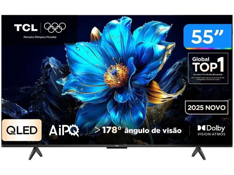 TCL Qled premium - Foto 2