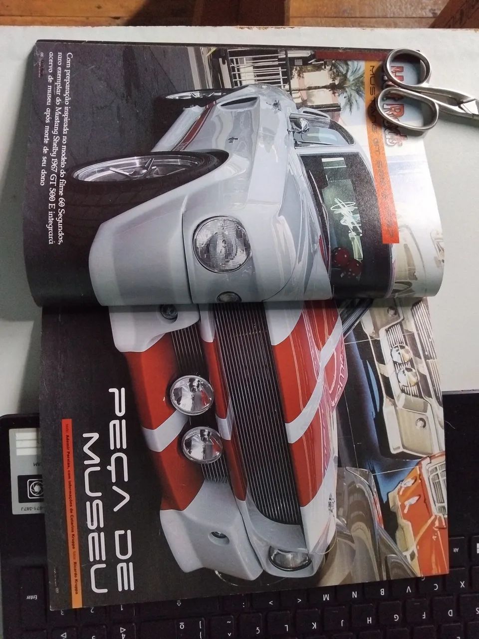 Hot Rods 16 - Foto 4