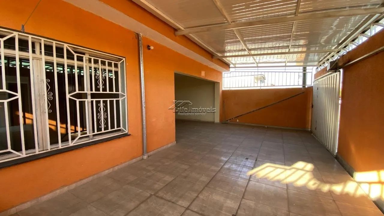 Vende Casa 3 Quartos Jardim Bom Retiro (nova Venez - Foto 4