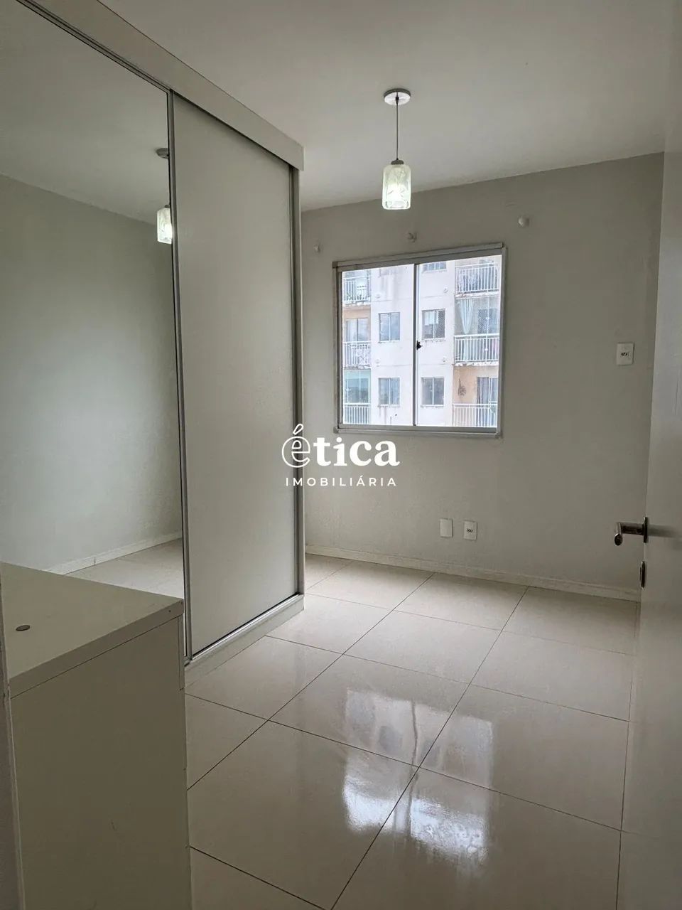 Apartamento no Araçagy com 45m² e 2 quartos - Foto 5