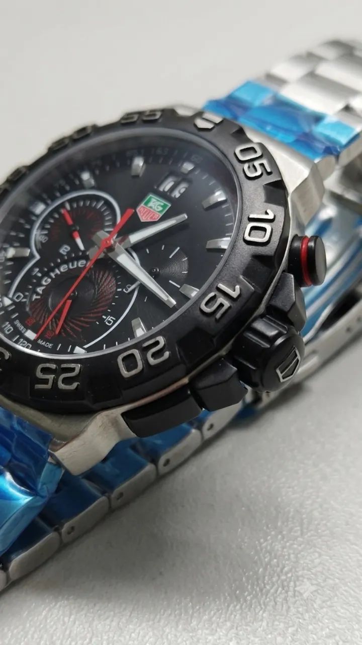 Relógio TAG HEUER Formula 1 - Foto 2