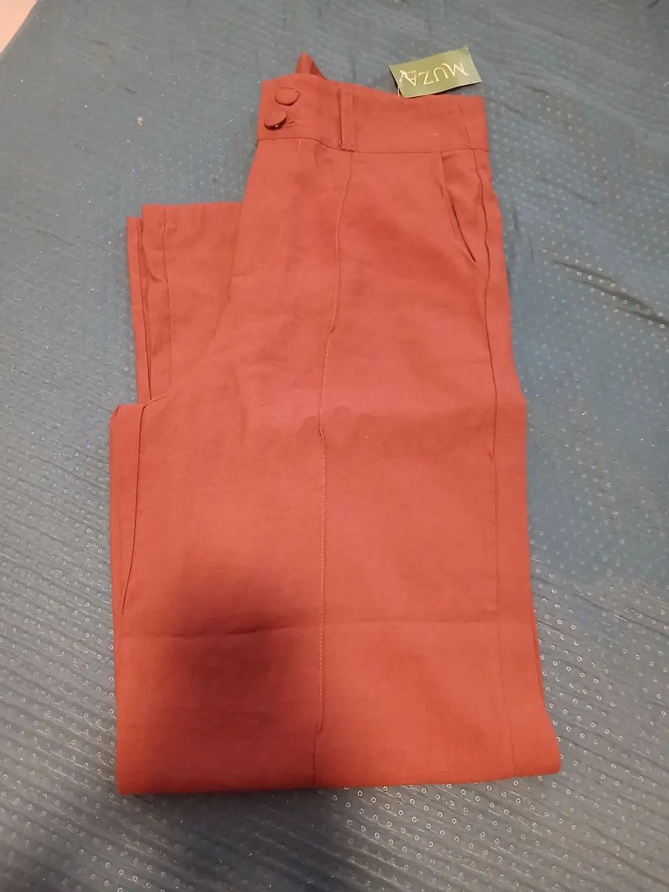 Calça alfaiataria 