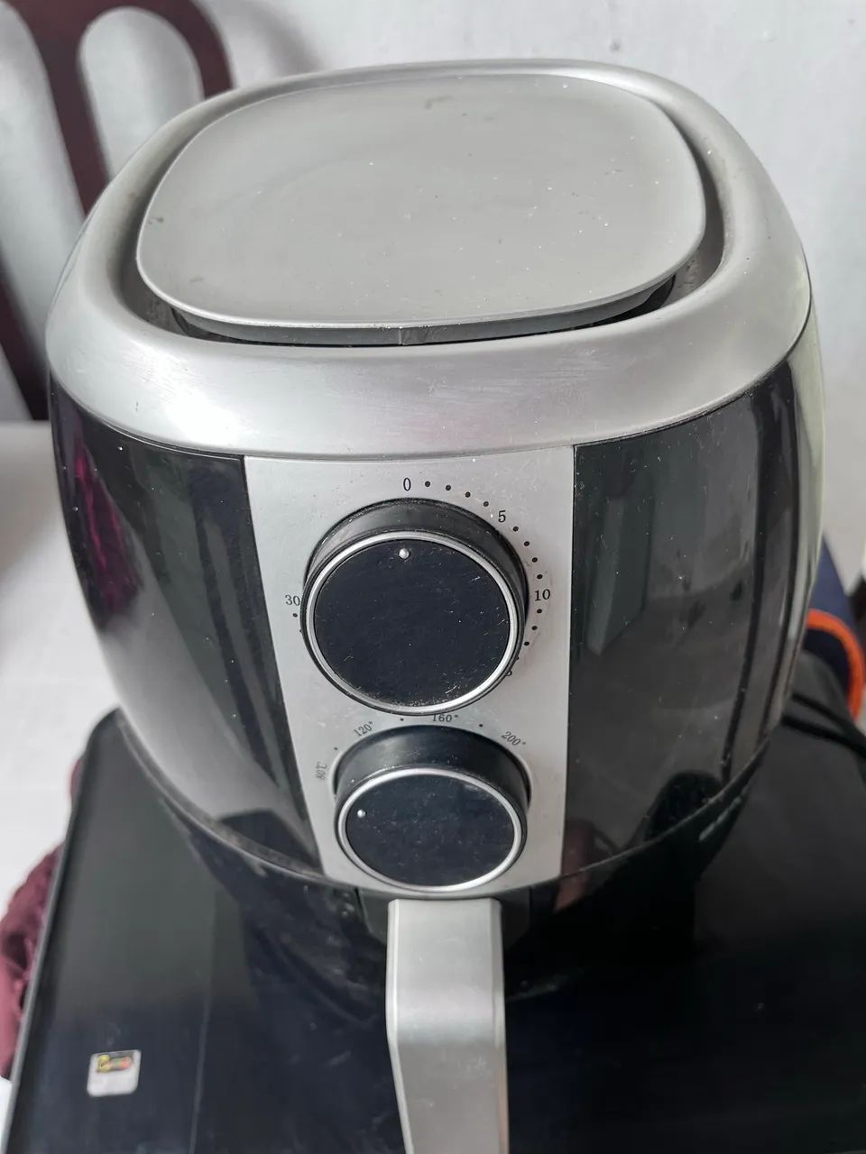 Airfryer 
