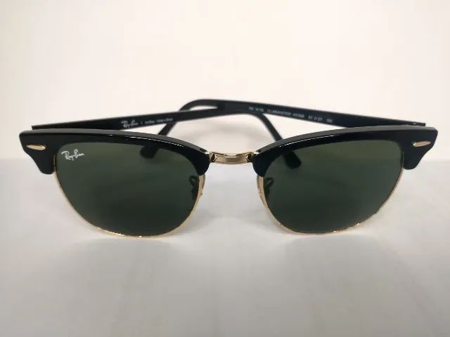 Óculos Ray-Ban CLUBMASTER CLASSIC