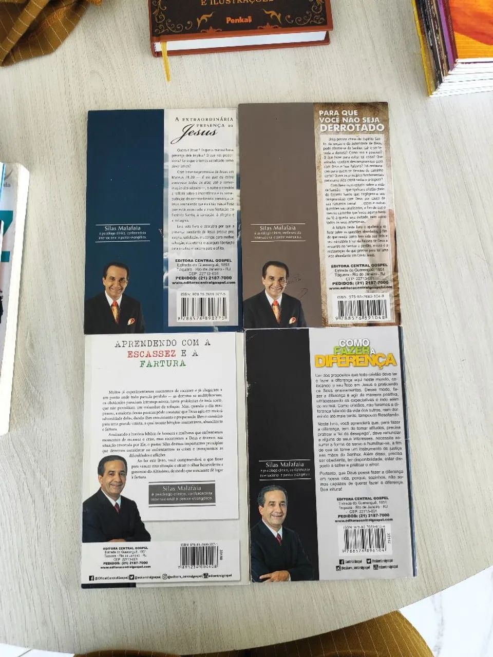 Silas Malafaia  - Foto 2