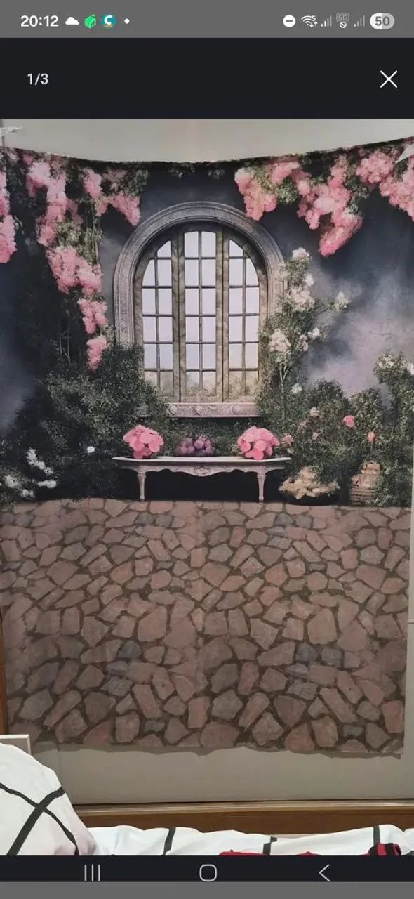 Fundo fotográfico  - Foto 4