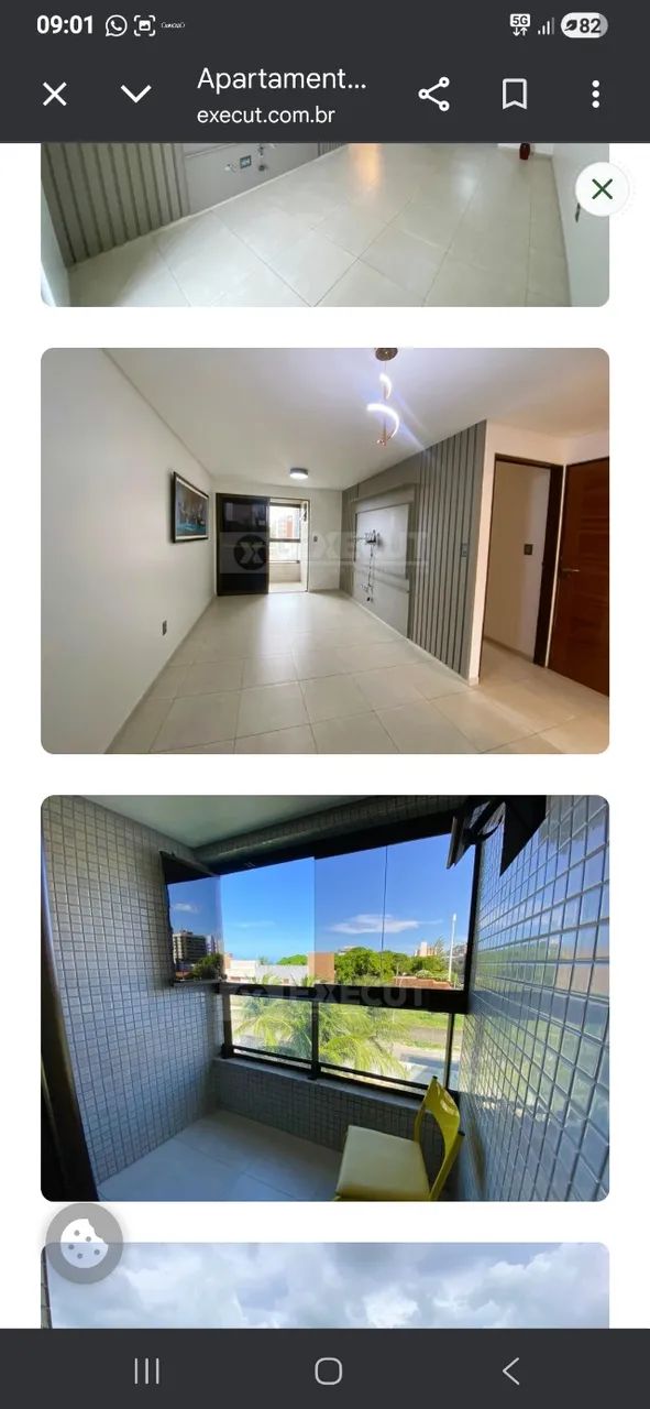 Foto - João Pessoa - Jardim Oceania