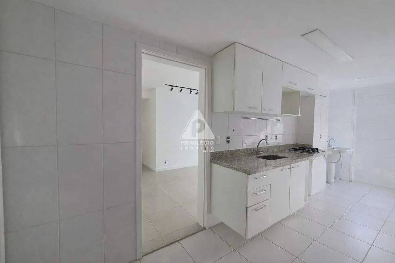 Apartamento 3 quartos Barra Olímpica - Foto 5