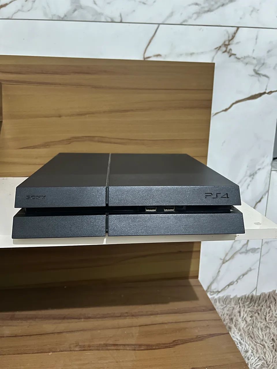 Ps4 - Foto 2