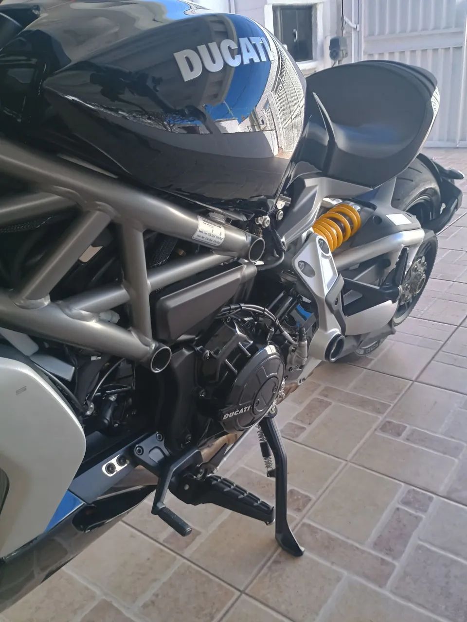 Ducati - Foto 4