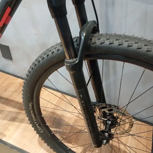 Bicicleta Scott Scale 970 Sram - Foto 4