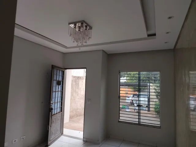 Casa com edícula no bairro São Jorge da Lagoa - Foto 5