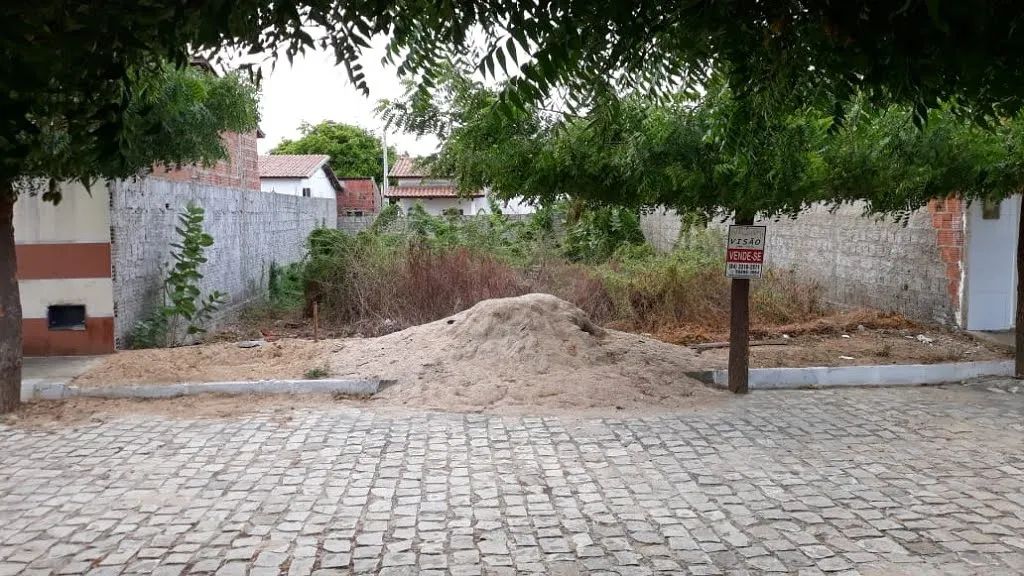 Terreno em Mossoró